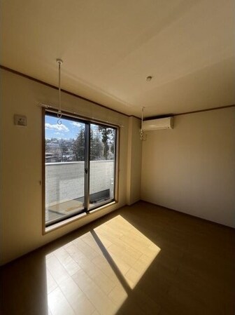 Danars court向山(ダナーズコート)の物件内観写真